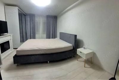 Apartament cu 2 camere nedecomandat în Costinești - 4