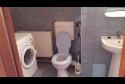 Garsonieră decomandată în Central - 1