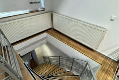 Spațiu comercial, de 140 mp, în Unirii - 2