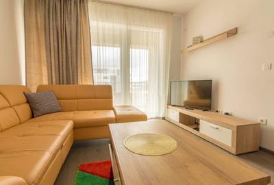 Apartament 2 camere Kasper Tractorul - 4