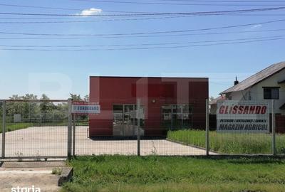 Spațiu comercial, de 300 mp, în Dragomirești - 6