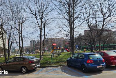 Garsonieră decomandată în Gării - 7
