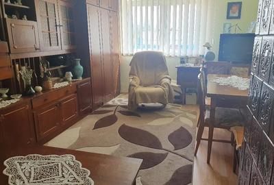 Apartament cu 3 camere decomandat în Central - 9