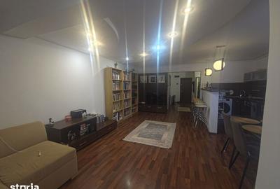 Apartament cu 3 camere decomandat, mobilat în Delfinariu - 10