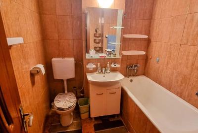 Garsonieră decomandată în Tipografilor - 1