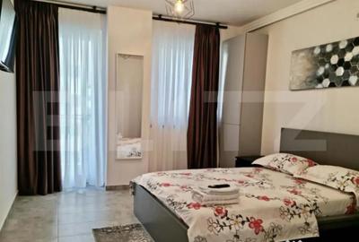 Apartament cu 2 camere decomandat în Cetate - 3