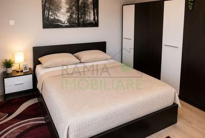 Apartament cu 4 camere decomandat, mobilat în Triaj - 5