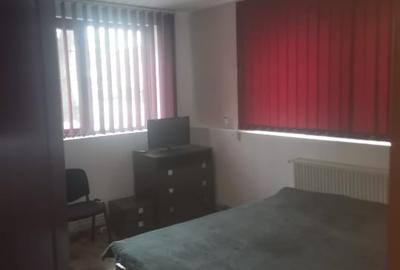 Apartament 1 camera, P-ța Badea Cârțan - 7