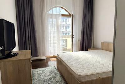 Apartament cu 2 camere decomandat, mobilat în Calea Victoriei - 5