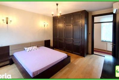 Casă cu 6 camere cu Teren 375 Mp în Matei Voievod - 10