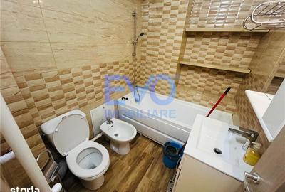 Apartament cu 2 camere decomandat în Bucium - 15