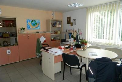 Cladire birouri, 512mp utili ,zona Lipovei IULIUS  MALL - 10