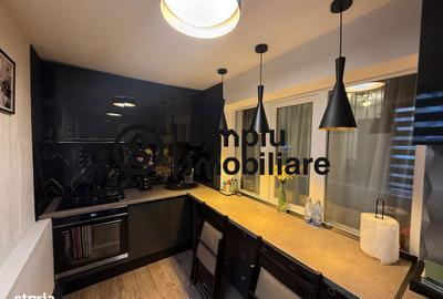 Apartament cu 2 camere decomandat în 1 Mai - 7