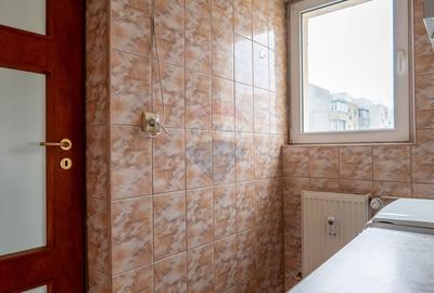 Garsonieră semidecomandată, mobilată în Pantelimon - 6