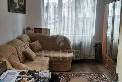 Apartament cu 2 camere circular în Plopilor
