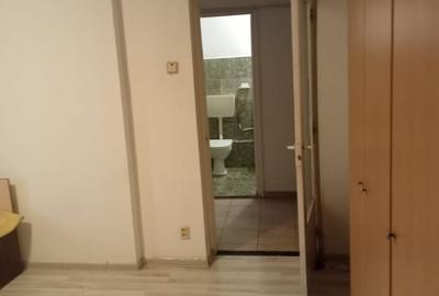 Garsonieră decomandată, mobilată în Ștefan cel Mare - 7