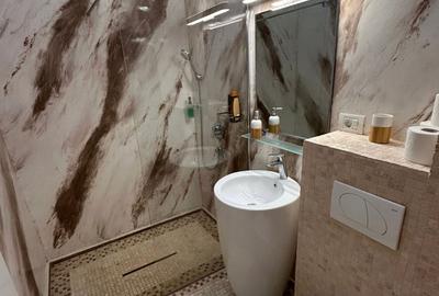 Apartament cu 2 camere decomandat în Năvodari - 2