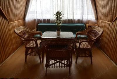 Casă cu 4 camere în Poiana Stampei - 5