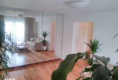 Apartament cu 2 camere, mobilat în Amzei - 1