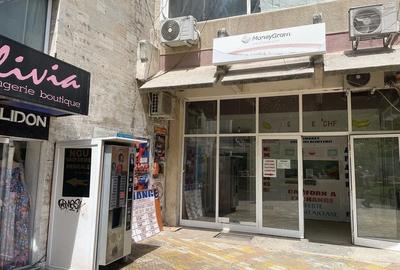 Spațiu comercial, de 11 mp, în Ultracentral - 3