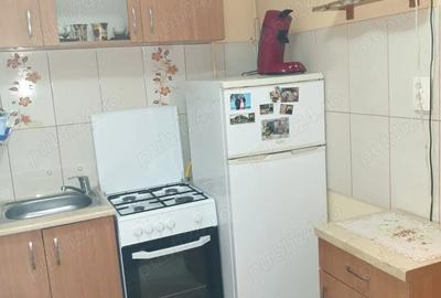 Garsonieră decomandată în Dacia - 3