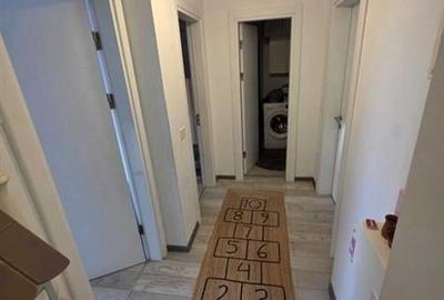 Apartament 3 camere 84 mp, etaj intermediar, zona Tractorul, Brasov - 4