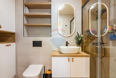 Apartament cu 2 camere de vanzare | Lujerului | Gorjului | Metrou | - 20