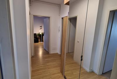 Apartament cu 2 camere semidecomandat în Chitila - 2