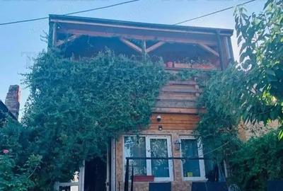 Vila comuna Pantelimon Lebada - 3