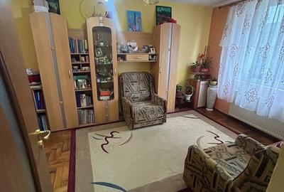 Apartament cu 2 camere decomandat în Central - 5