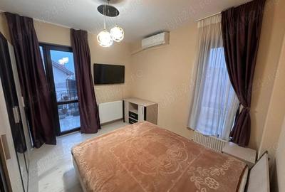 Apartament cu 3 camere decomandat în Dobroești - 1