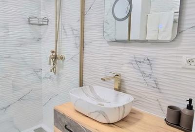 Apartament decomandat în Nord - 7