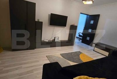Apartament 2 camere decomandat, 51 mp, etaj 3/4, Brazda lui Novac zona Nitela - 2