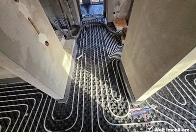 Duplex cu 5 camere cu Canalizare în Dezmir - 14