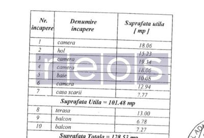 Casă individuală cu 10 camere cu Teren 410 Mp în Vatra Luminoasă - 38