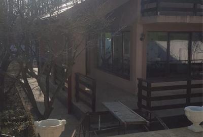Casă cu 4 camere în Pasărea - 4