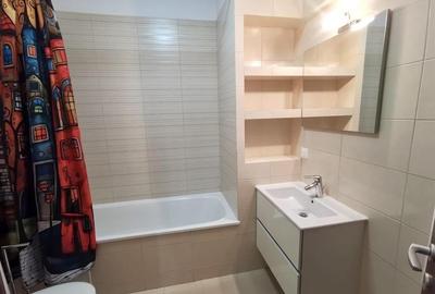 Apartament 2 Camere, Barcelona Residence, Astra - 10