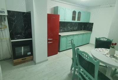 Apartament cu 2 camere semidecomandat în Central - 4