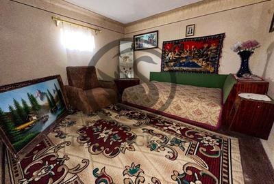 Casă individuală cu 4 camere cu Canalizare în Filipeștii de Târg - 4