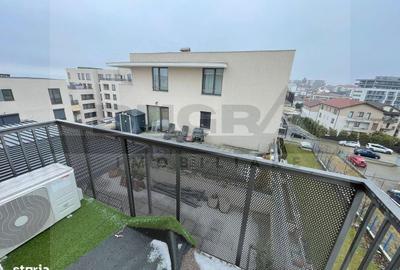 Apartament cu 2 camere în Bună Ziua - 7