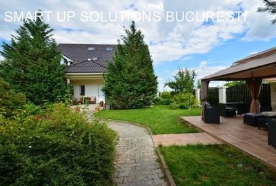 Vanzari Case / vile NORD PIPERA - 3