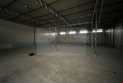 Hala de inchiriat - 1