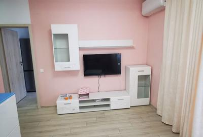Apartament cu 2 camere semidecomandat în Gorjului - 1