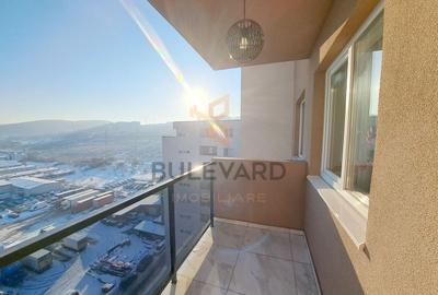 Apartament 2 camere la cheie, zona Vivo-Metro - 3