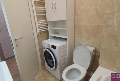 Inchiriere Garsoniera Decomandata-Militari Residence-Tineretului nr 17 - 5