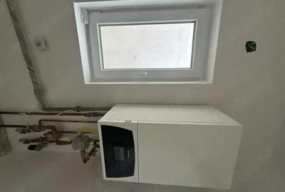 Casă cu 2 camere cu Teren 161 Mp în Rudului - 7