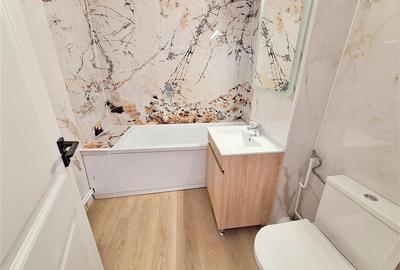 Apartament cu 3 camere decomandat în 9 Mai - 8