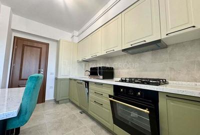 Apartament 2 camere, decomandat, parcare subterana, pet friendly, Coresi - 5