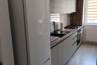 Apartament cu 2 camere în Theodor Pallady - 7