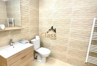 Apartament 1 camera | Terasa | 35 mpu | Zona Romul Ladea Borhanci - 3